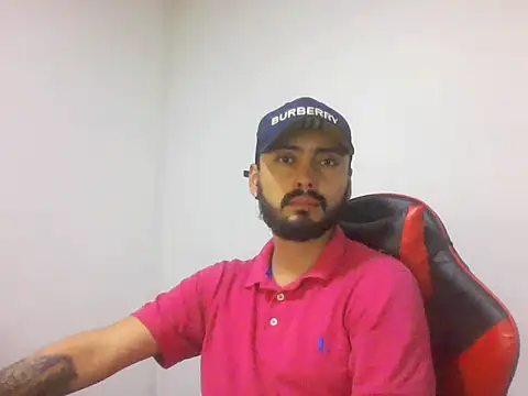 cristopher wallacee online show from 10/05/25, 01:48