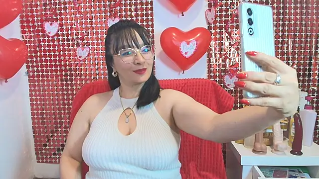 lexy lunahot online show from 02/14/26, 03:58