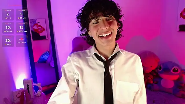 Snapshot of saanti_foxs chatting on 09/18/25, 03:19 saanti foxs online show from 09/18/25, 03:19