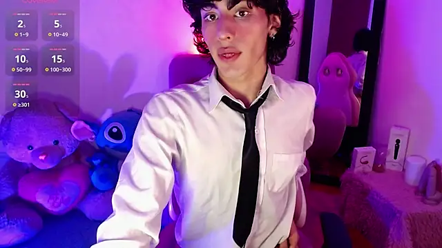 Snapshot of saanti_foxs chatting on 09/28/25, 02:17 saanti foxs online show from 09/28/25, 02:17