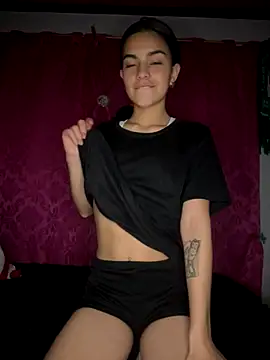 blinkiii  online show from 11/28/25, 12:35