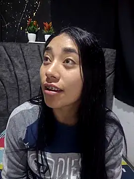 AmberGold- online show from 09/14/25, 09:08