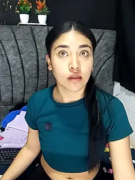 AmberGold- online show from 09/23/25, 09:23