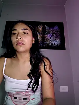 AmberGold- online show from 10/17/25, 07:55