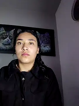 AmberGold- online show from 10/20/25, 09:10