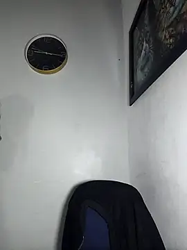 AmberGold- online show from 11/09/25, 08:01