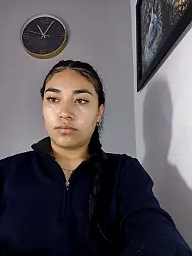 AmberGold- online show from 12/02/25, 08:19