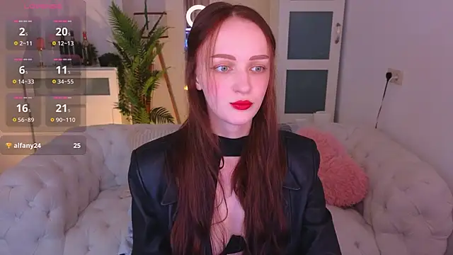 Snapshot of _pink_wassabi_ chatting on 09/14/25, 10:09  pink wassabi  online show from 09/14/25, 10:09