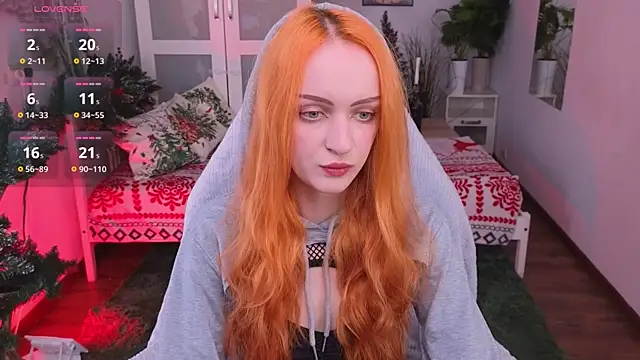  pink wassabi  online show from 12/03/25, 09:46