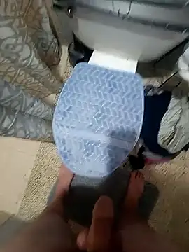 Frnlove521 online show from 09/14/25, 07:18