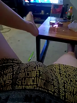 Frnlove521 online show from 09/30/25, 03:55