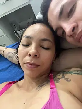 DoublePassion69 online show from 09/29/25, 01:55