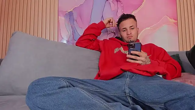 DoublePassion69 online show from 10/07/25, 02:53