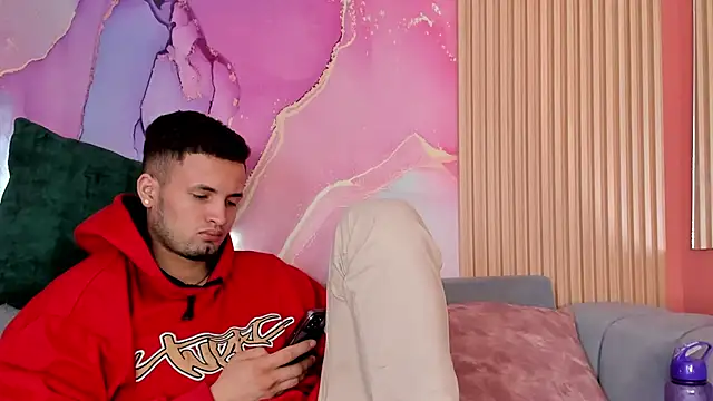 DoublePassion69 online show from 10/08/25, 04:32