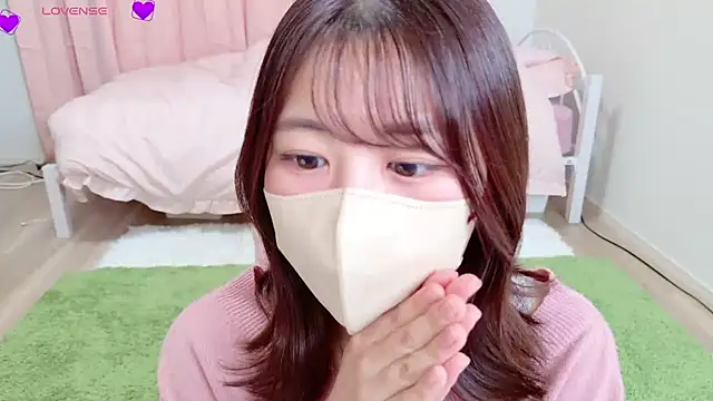 Haru chiii online show from 11/27/25, 06:37