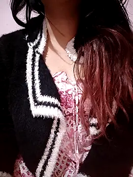 Snapshot of Dimple_sexxy chatting on 02/11/26, 07:41 Dimple sexxy online show from 02/11/26, 07:41