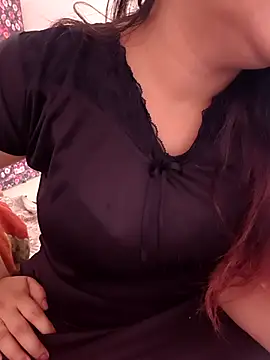 Snapshot of Dimple_sexxy chatting on 02/22/26, 06:24 Dimple sexxy online show from 02/22/26, 06:24