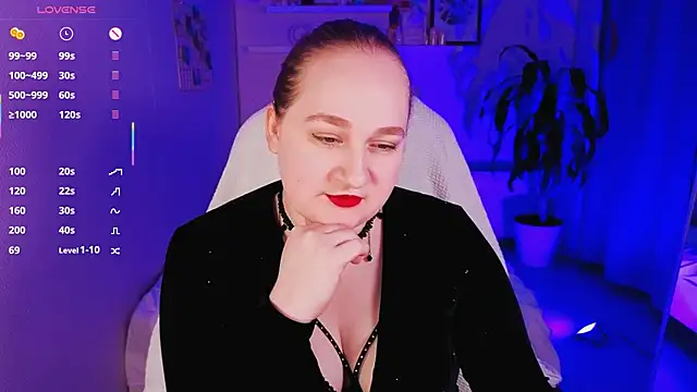 Kitty Rest  online show from 11/30/25, 04:11