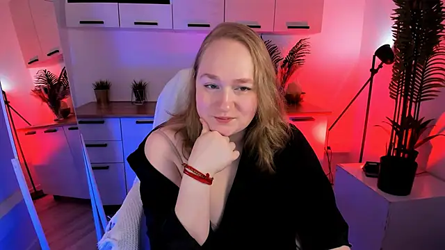Kitty Rest  online show from 05/14/26, 04:25