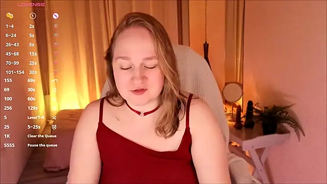 Kitty Rest  online show from 06/13/26, 08:56