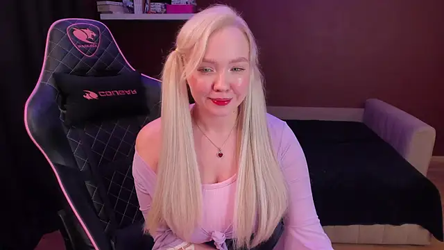 AlishaSe7enthAngel online show from 10/01/25, 02:12