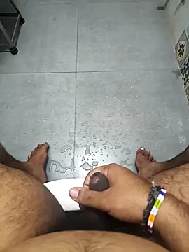 vinay smalldick online show from 07/08/26, 03:16