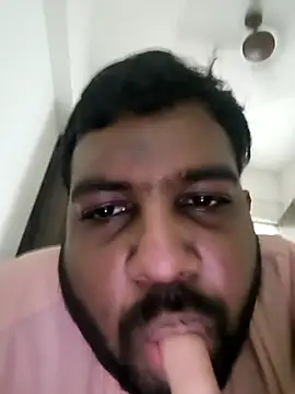 vinay smalldick online show from 07/25/26, 03:42