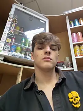 ilyahr online show from 09/20/25, 01:01