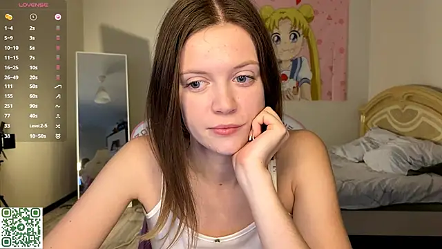 Snapshot of VibeQueenLucy chatting on 11/26/25, 10:16 VibeQueenLucy online show from 11/26/25, 10:16