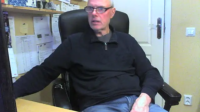 Klipparn online show from 01/14/26, 02:12