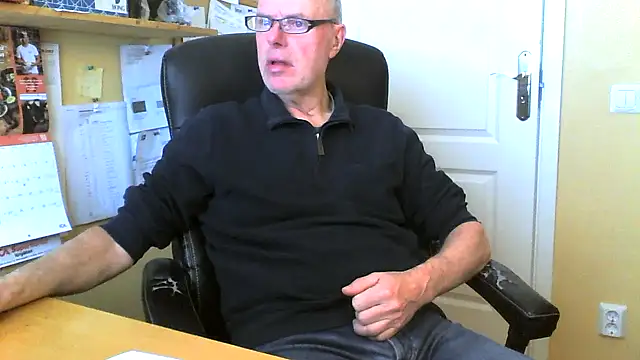 Klipparn online show from 03/23/26, 07:34