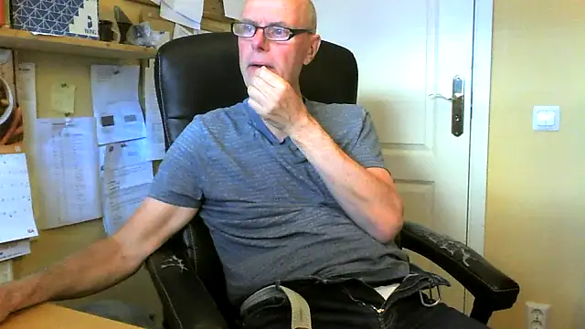 Klipparn online show from 05/28/26, 04:37