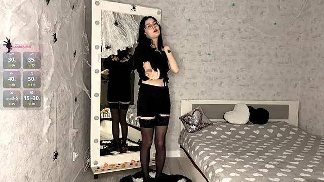 FakeLamb online show from 11/02/25, 09:06