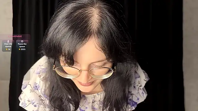 FakeLamb online show from 11/29/25, 09:07