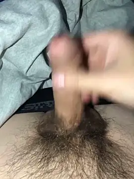 Snapshot of Spiciboy chatting on 10/20/25, 10:05 Spiciboy online show from 10/20/25, 10:05