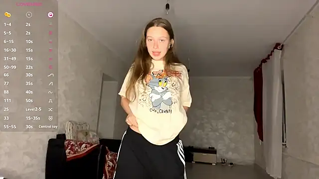 CharlynDini online show from 09/20/25, 04:30