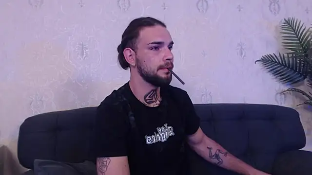 DanyelCarter online show from 09/10/25, 07:25