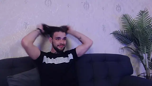 DanyelCarter online show from 09/11/25, 07:25