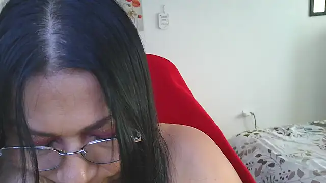 LissafeetHott online show from 05/16/26, 07:45