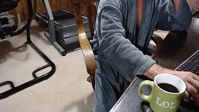 billy471 online show from 09/17/25, 09:11