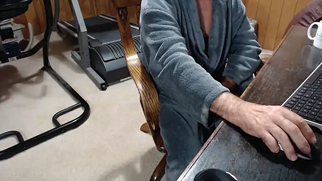 billy471 online show from 09/18/25, 09:22