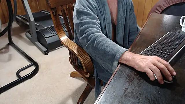 billy471 online show from 10/05/25, 10:35