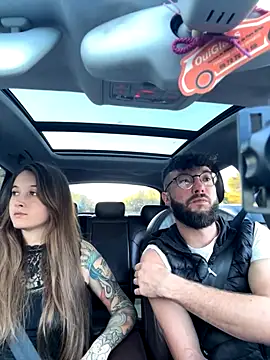 duomagique off online show from 10/13/25, 04:40