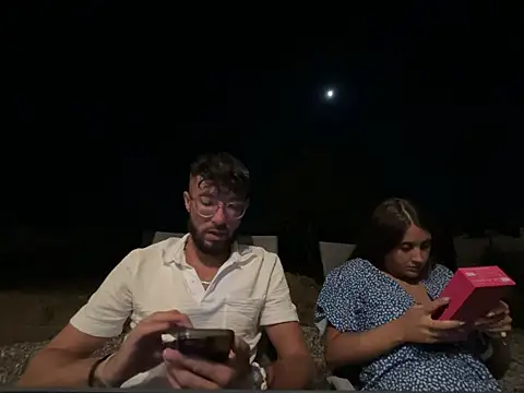 duomagique off online show from 08/02/26, 12:09
