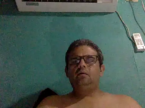 Katracho6969 online show from 10/15/25, 04:01