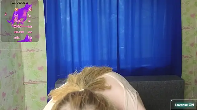 HelenMartines online show from 07/23/26, 12:14