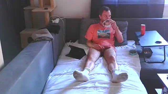 cum2camboys online show from 07/14/26, 06:57