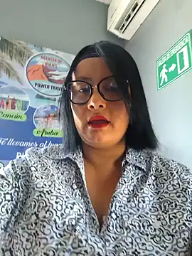 Milagros-hot online show from 10/12/25, 07:02