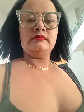 Milagros-hot online show from 10/26/25, 10:47