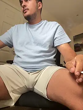 mixedcouplee69 online show from 10/09/25, 10:02